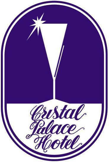 Cristal Palace Hotel Lins Exterior foto